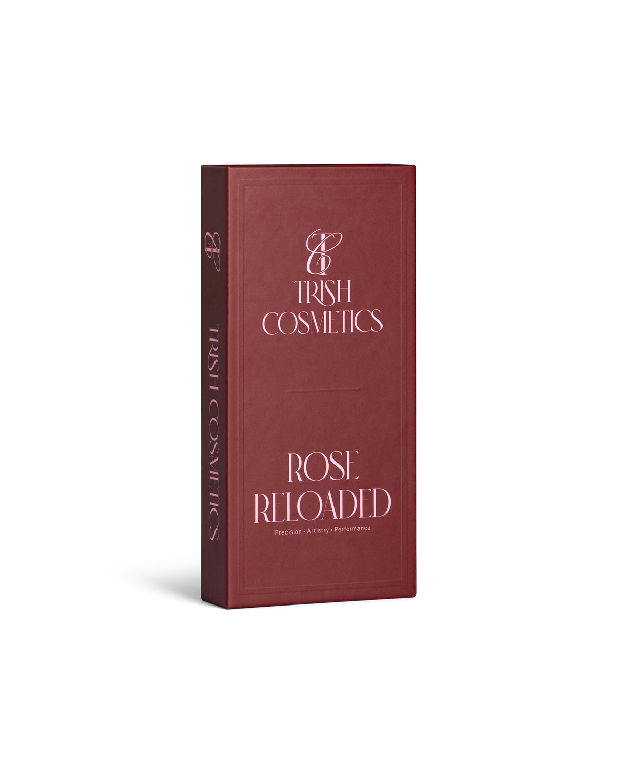 Rose Reloaded .05 - Volume Lashes Rose Reloaded .05 - Volume Lashes
