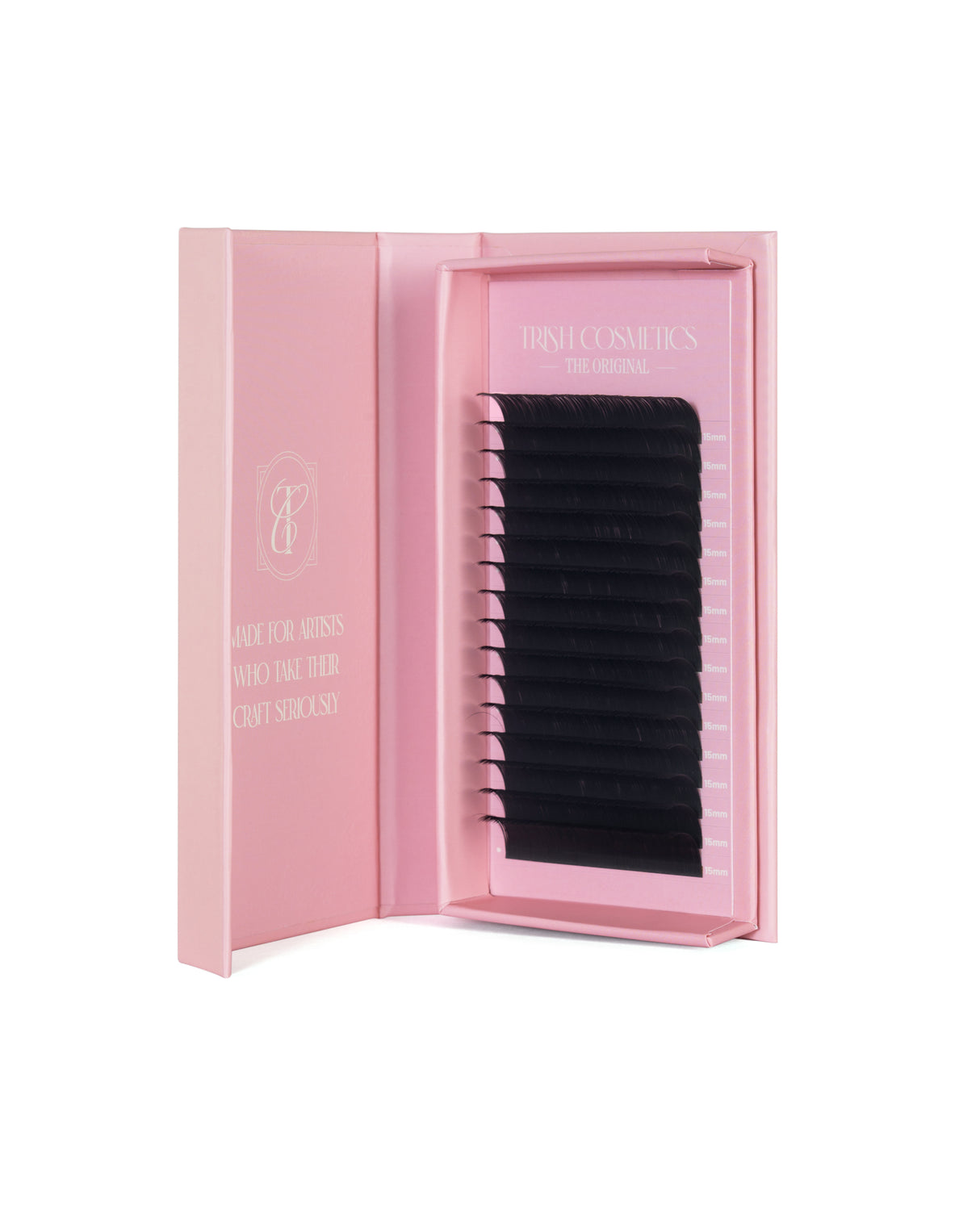 The Original Tray .05 - Volume Lashes The Original Tray .05 - Volume Lashes