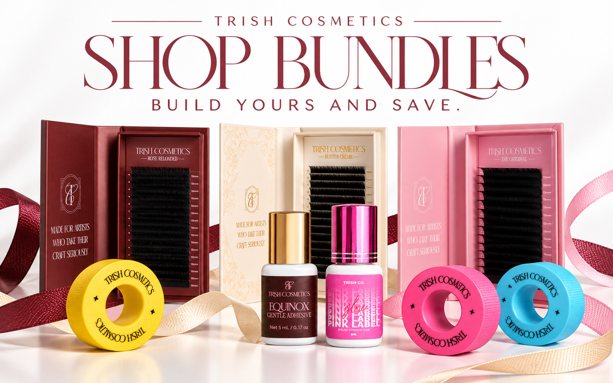Trish Cosmetics Trish Cosmetics