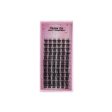DIY Cluster Lash Trays – CC Curl Mix 10–18mm (5 Styles) | Trish Co