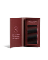 Rose Reloaded .05 - J Curl Mix 6-8mm Volume Lashes