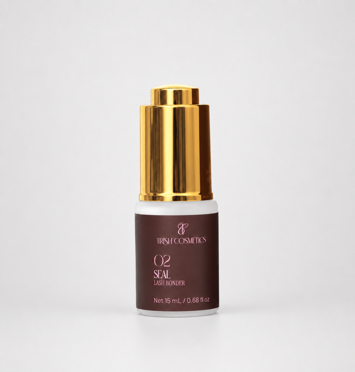 Seal Lash Bonder
