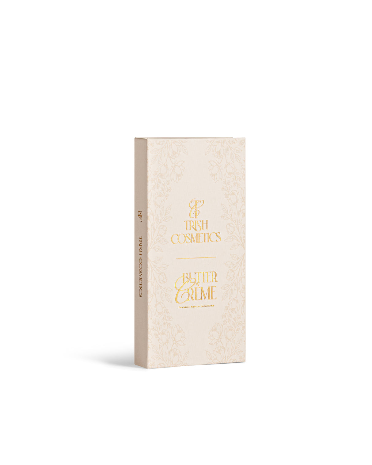 Butter Crème .05 - Volume Lashes