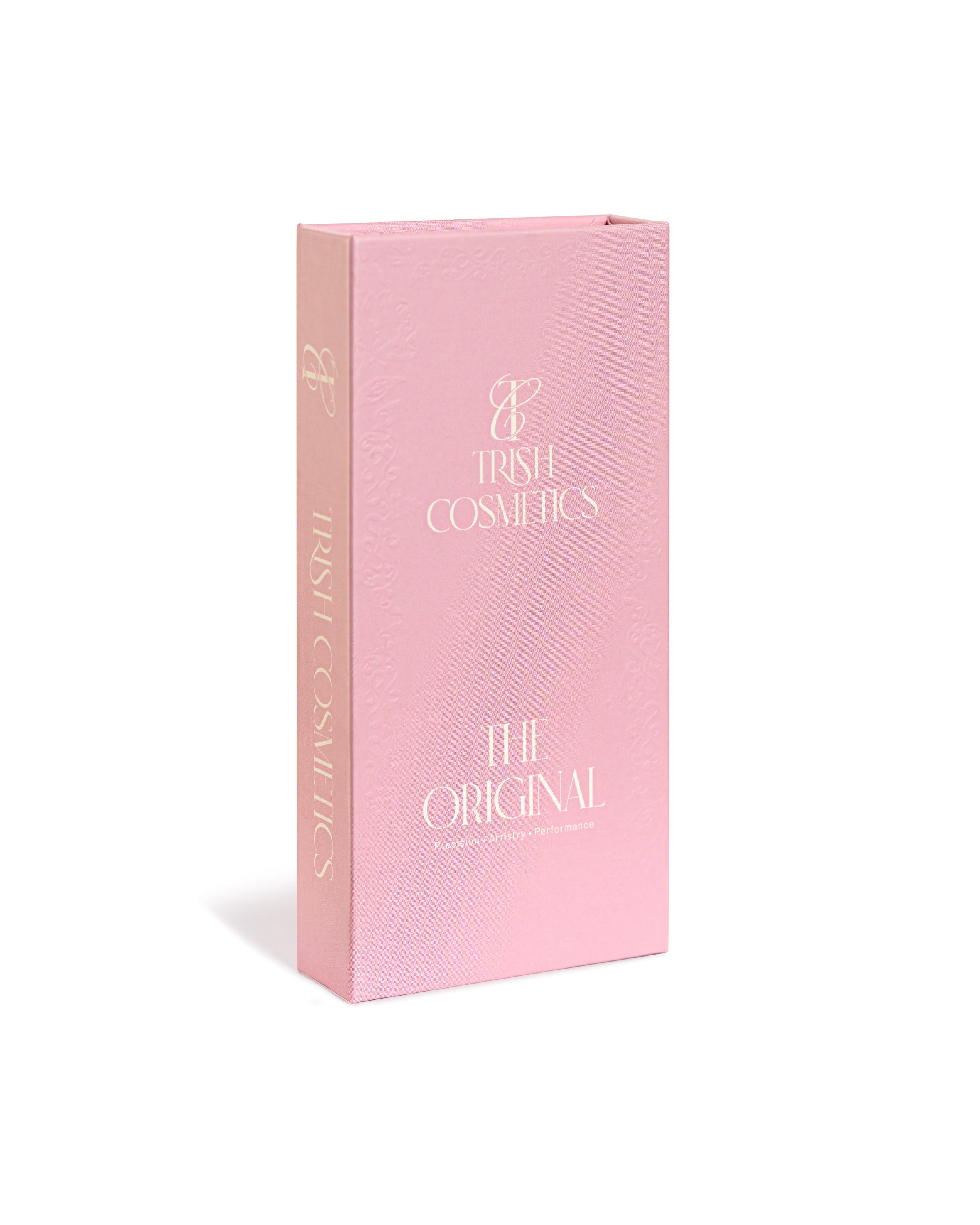 The Original Tray .05 - Volume Lashes – Trish Cosmetics
