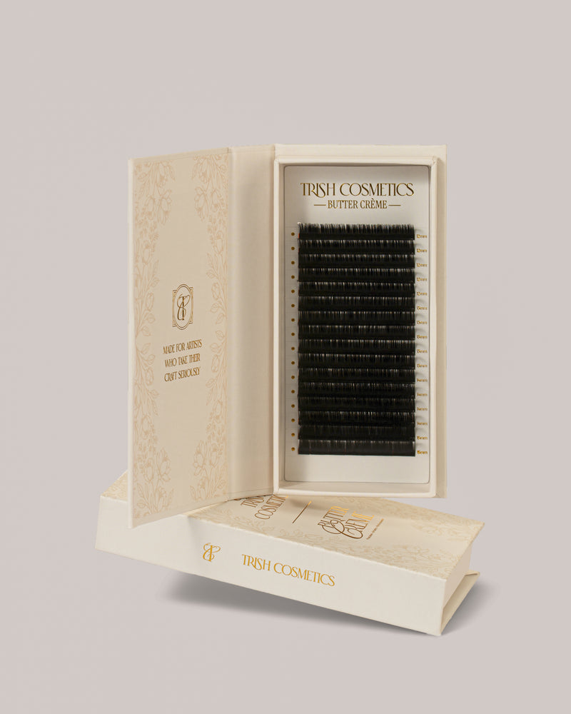 Trish Cosmetics