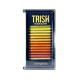 Orange Series CC Curl .05 – 14–18mm Single Lengths | Trish Co