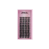 DIY Cluster Lash Trays – CC Curl Mix 10–18mm (5 Styles) | Trish Co