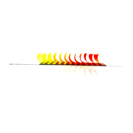 Orange Series CC Curl .05 – 14–18mm Single Lengths | Trish Co
