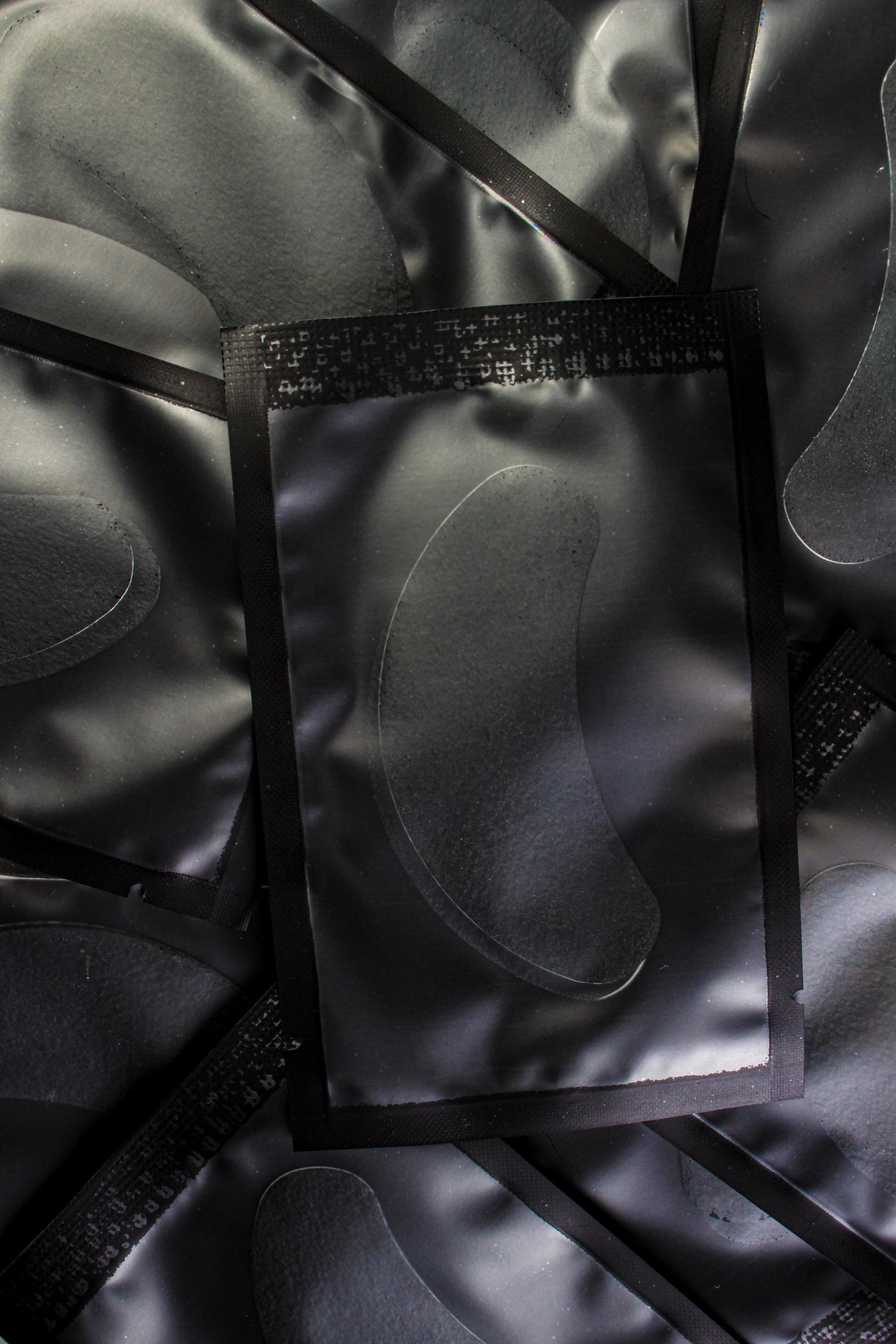 Color Under Eye Pads (4 Colors) – Hypoallergenic Lash Prep | Trish Co