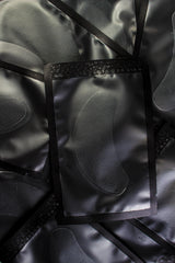 Color Under Eye Pads (4 Colors) – Hypoallergenic Lash Prep | Trish Co
