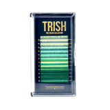 Green Series CC Curl .05 – 14–18mm Single Lengths | Trish Co
