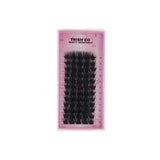 DIY Cluster Lash Trays – CC Curl Mix 10–18mm (5 Styles) | Trish Co