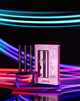 DIY Lash Tray & Application Kit Bundle – 5 Styles | Trish Co