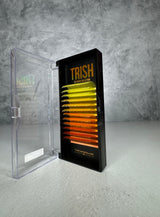 Orange Series CC Curl .05 – 14–18mm Single Lengths | Trish Co