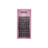 DIY Cluster Lash Trays – CC Curl Mix 10–18mm (5 Styles) | Trish Co