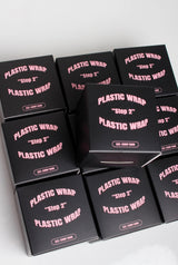 Trish Co Lash Removal Wraps – essential tool to boost lash glue removal process