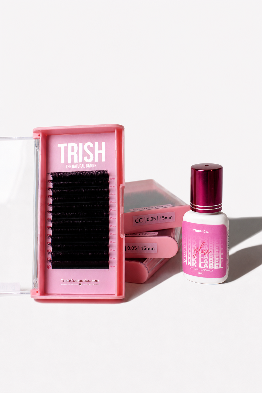 Trish Cosmetics