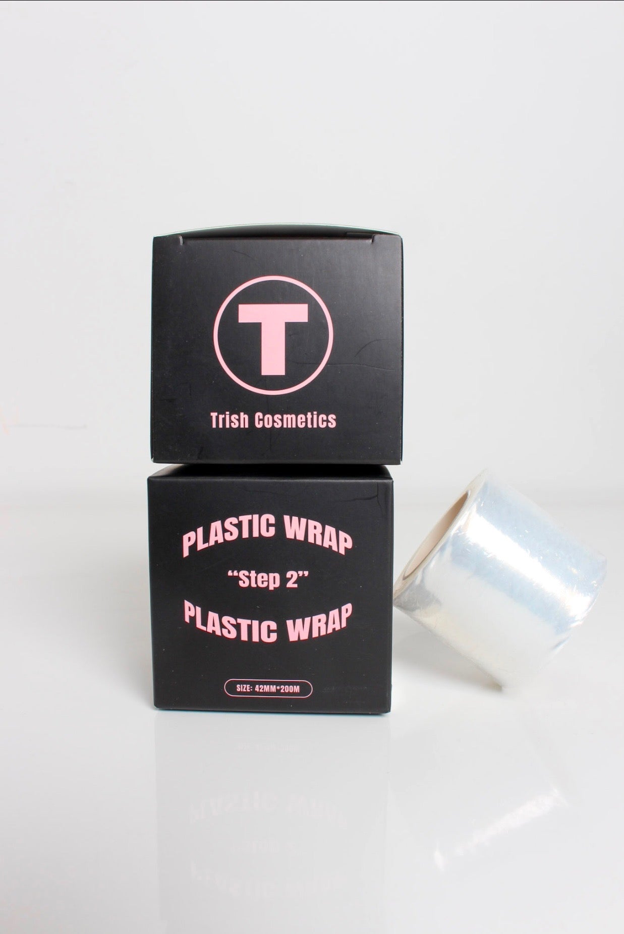 Trish 　  blomst 3枚セット Trish Cosmetics | Professional Lash Supplies & Accessories