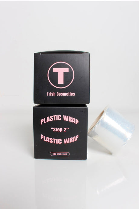 Lash Wrap for Removals – adhesive breakdown booster used with cream or gel remover