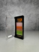 Ombaé color lash collection CC .07
