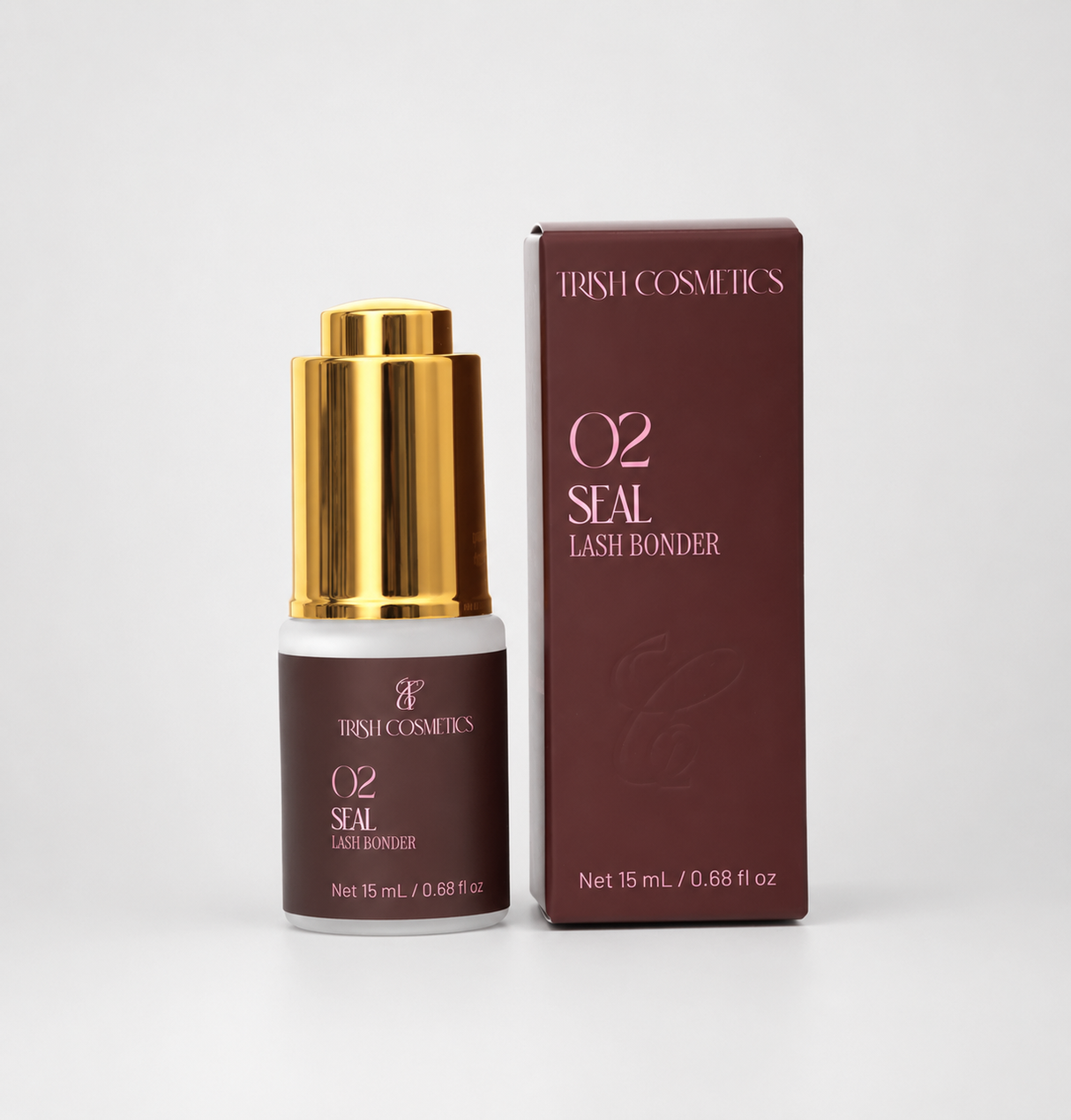 Seal Lash Bonder