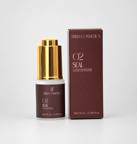 Seal Lash Bonder