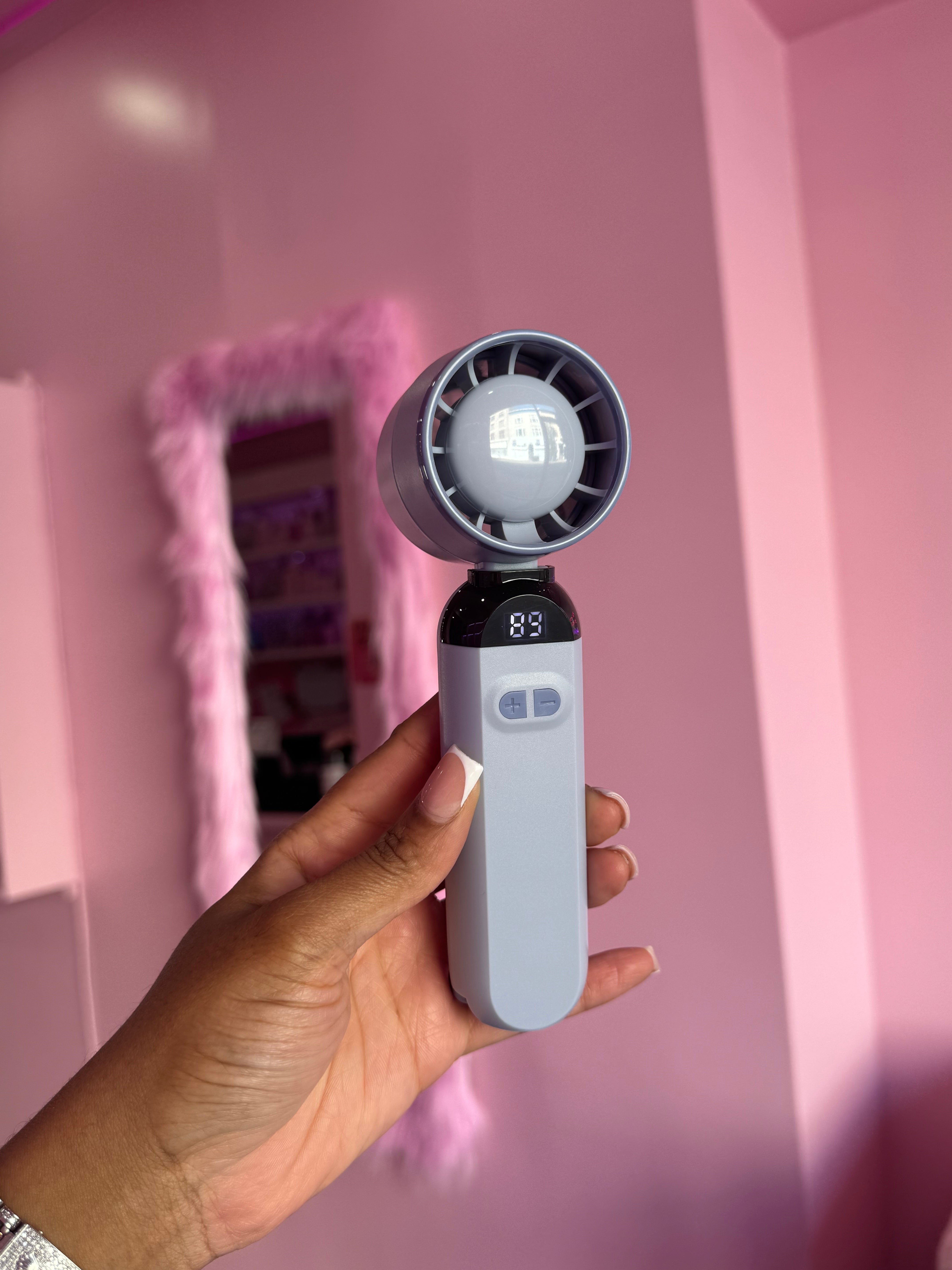 Station essentials – Trish Cosmetics