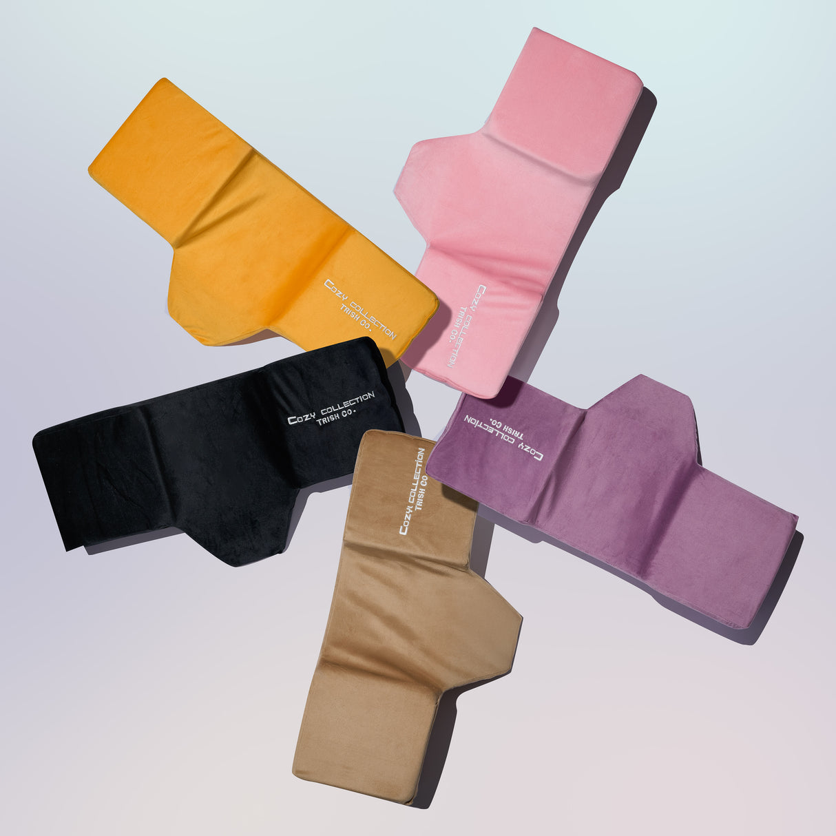 Aesthetic Lash Pillow – Stylish and Functional for Client Comfort
