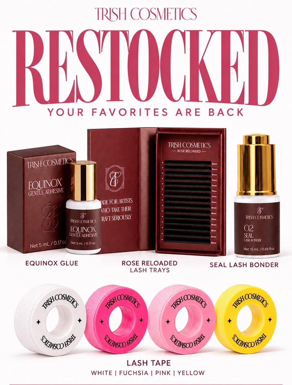 Trish Cosmetics