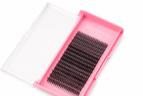 The Original Tray 0.05 – Anime Spikes | CC Curl, Mixed 12–17mm