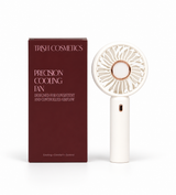 Precision Cooling Fan