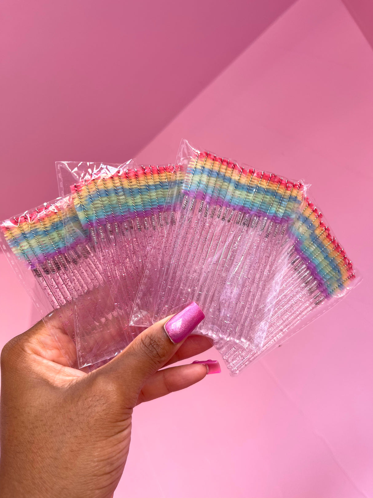 Multi-Color Spoolies (4 for $4) – 4 Packs of 20 | Trish Co