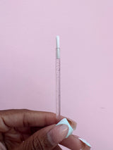 Lip Brush (3 for $4) – Bonder & Spike Lash Application Tool | Trish Co