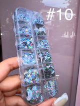 Lash Charms