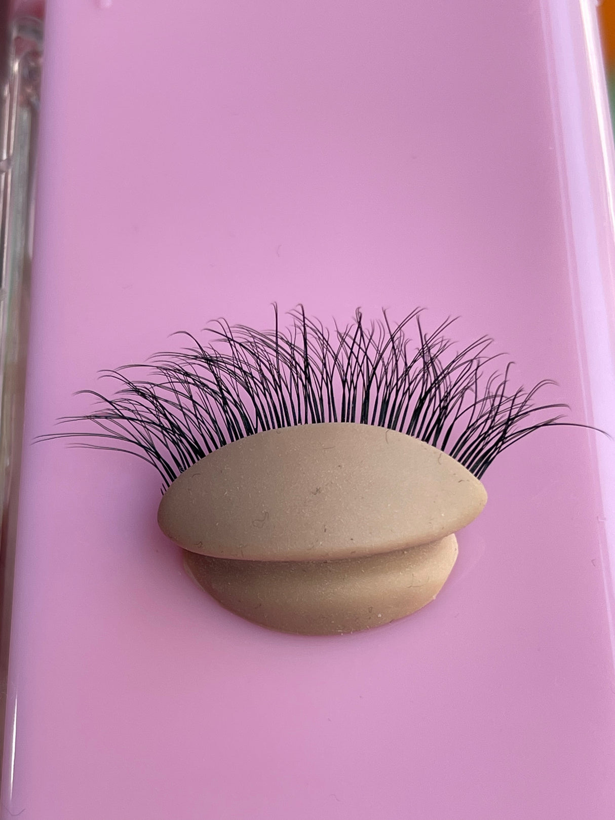 Pink Tray “Y” Lashes – .05 MIX C/CC/D/DD (8–17mm) | Trish Co