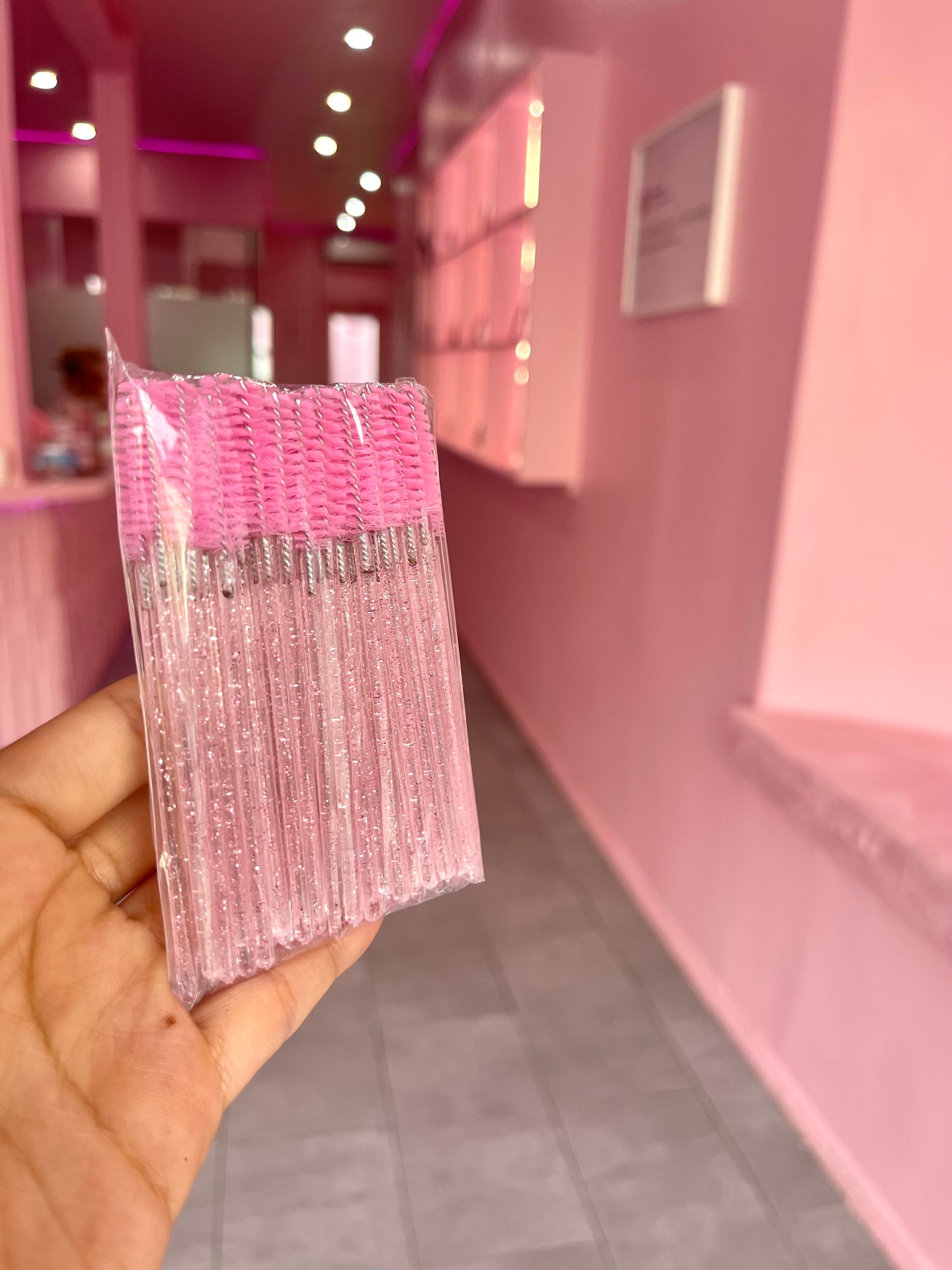 Lash bath essentials – Trish Cosmetics