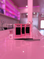 Trish Cosmetics