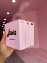 Flavors mannequin face