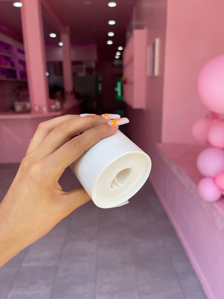 ✨NEW✨ Eye pad roll Foam tape