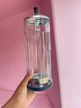 Disinfecting jar
