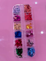 Lash Charms
