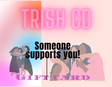 Trish Cosmetics