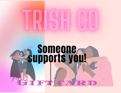 Trish Cosmetics
