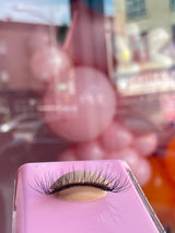 Pink Tray “Y” Lashes – .05 MIX C/CC/D/DD (8–17mm) | Trish Co